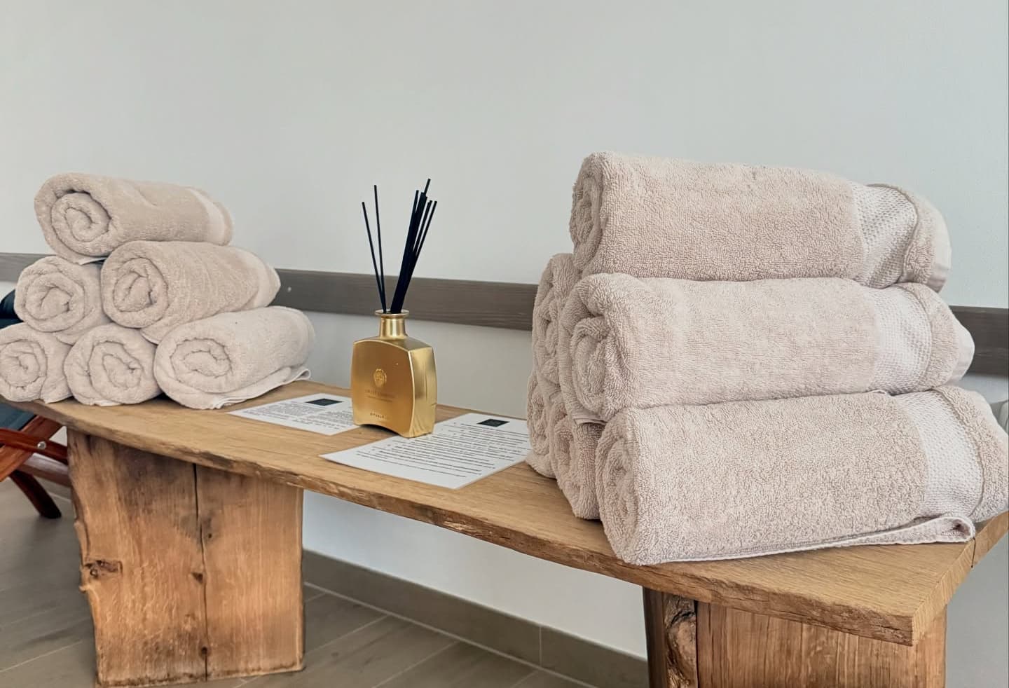 Printre Păduri – Spa și Armonie
