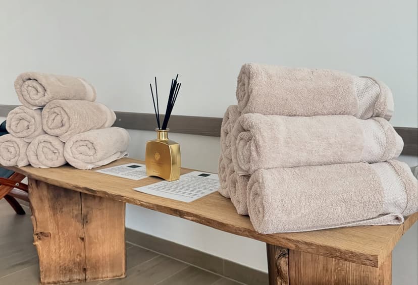 Printre Păduri – Spa și Armonie