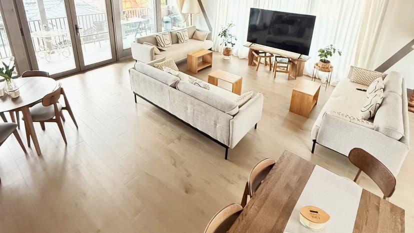 Open Spaces Main