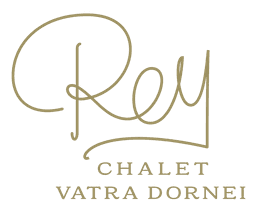 Rey Chalet PWA