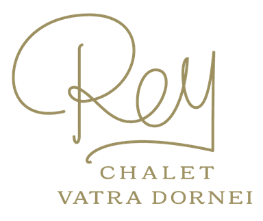 Rey Chalet PWA