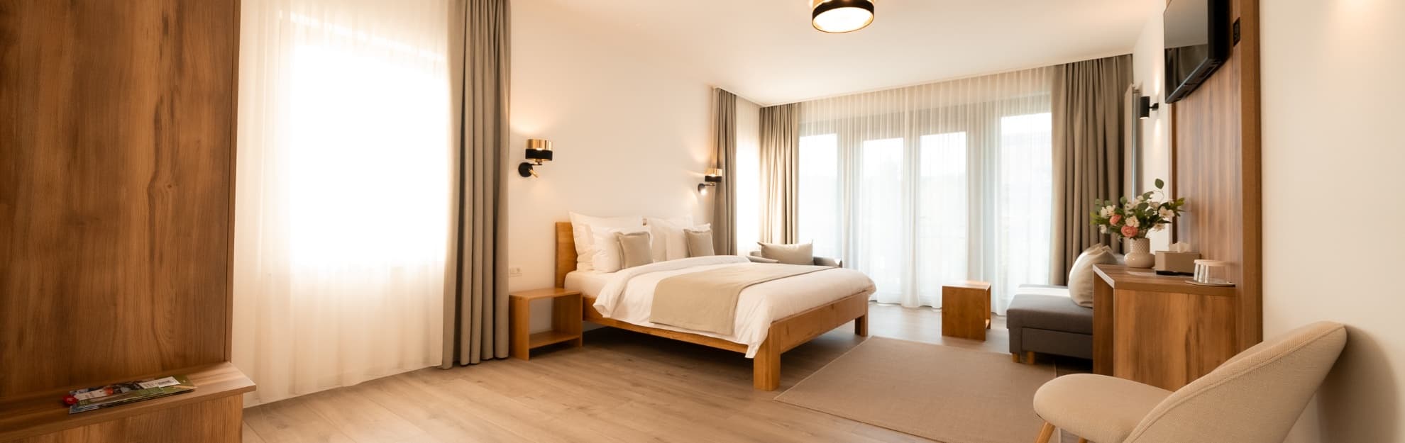 Rezervă o cameră la Rey Chalet